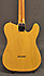 Fender RI 52 Telecaster LH