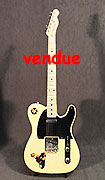 Fender Telecaster American Pure Vintage RI 52