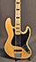 Fender Jazz Bass American Vintage 70 preamp EastPro J Retro, chevalet Badass