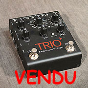 Digitech Trio + - Digitech Trio +