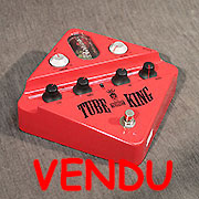 Ibanez TK999HT Tube King - Ibanez TK999HT Tube King