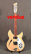 Rickenbacker 330-12