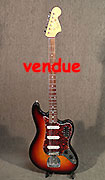 Fender Bass VI