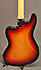 Fender Bass VI