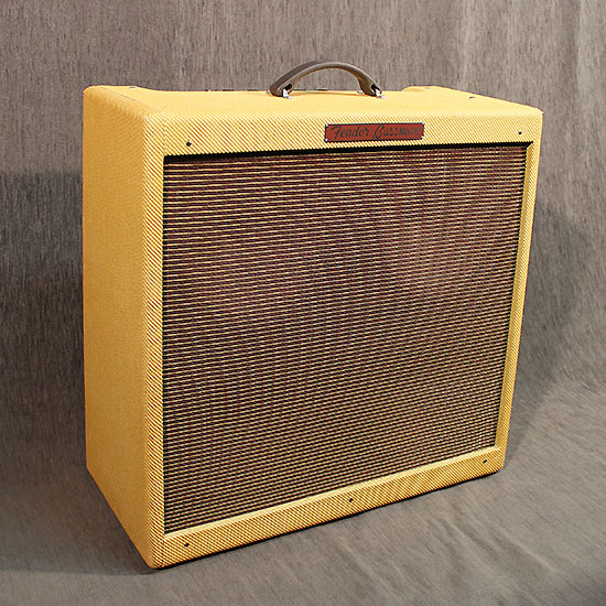 Fender Bassman