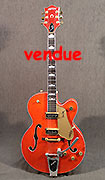 Gretsch G6120 DE Duane Eddy