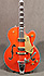 Gretsch G6120 DE Duane Eddy