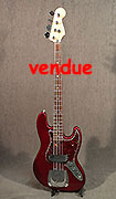 Fender Jazz Bass Made in Mexico