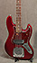 Fender Jazz Bass Made in Mexico