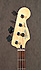 Fender Jazz Bass Made in Mexico