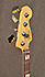 Fender Jaguar Bass