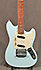 Fender Mustang