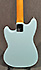 Fender Mustang