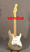 Fender Stratocaster Classic Player 50