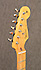 Fender Stratocaster Classic Player 50