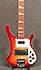 Rickenbacker 4003-S