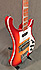 Rickenbacker 4003-S