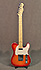 Fender Telecaster American Deluxe