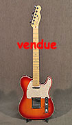 Fender Telecaster American Deluxe