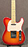 Fender Telecaster American Deluxe