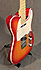 Fender Telecaster American Deluxe