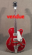 Gretsch G6119 Tennesse Rose