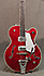 Gretsch G6119 Tennesse Rose