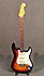 Fender Stratocaster ST 62 de 1990