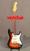 Fender Stratocaster ST 62 de 1990