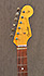 Fender Stratocaster ST 62 de 1990