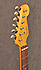 Fender Stratocaster ST 62 de 1990