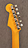 Fender Stratocaster ST 62 de 1990