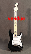 Fender Custom Shop Clapton Stratocaster