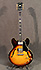 Gibson ES-335 de 1962