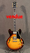 Gibson ES-335 de 1962