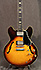 Gibson ES-335 de 1962