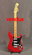 Fender Stratocaster de 1978 Micros Lindy Fralin