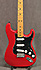 Fender Stratocaster de 1978 Micros Lindy Fralin