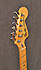 Fender Stratocaster de 1978 Micros Lindy Fralin