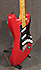 Fender Stratocaster de 1978 Micros Lindy Fralin