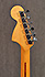 Fender Stratocaster de 1978 Micros Lindy Fralin