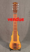 Gibson Lapsteel
