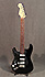 Fender Stratocaster American Standard LH