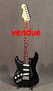 Fender Stratocaster American Standard LH