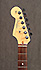 Fender Stratocaster American Standard LH