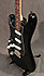 Fender Stratocaster American Standard LH