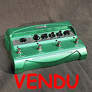 Line6 DL4 Delay Modeler D13558 Line6 DL4 Delay Modeler