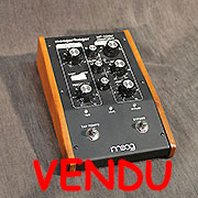 Moog Moogerfooger D13576 Moog Moogerfooger