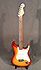 Fender Stratocaster American Deluxe