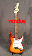 Fender Stratocaster American Deluxe